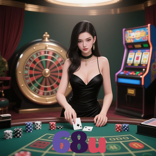 68u 