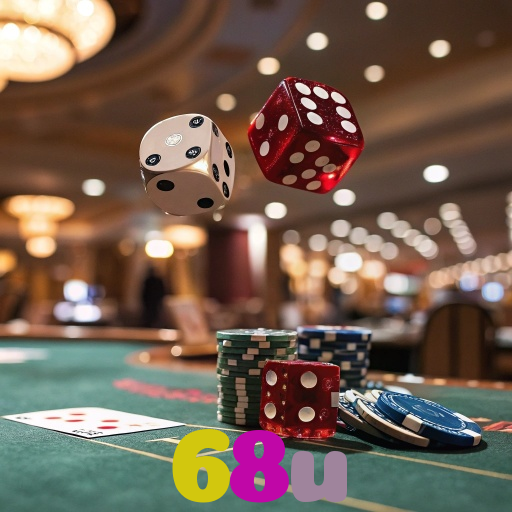 68u 