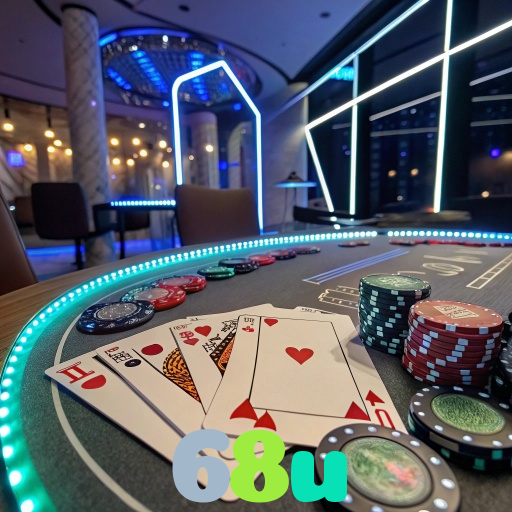 68u