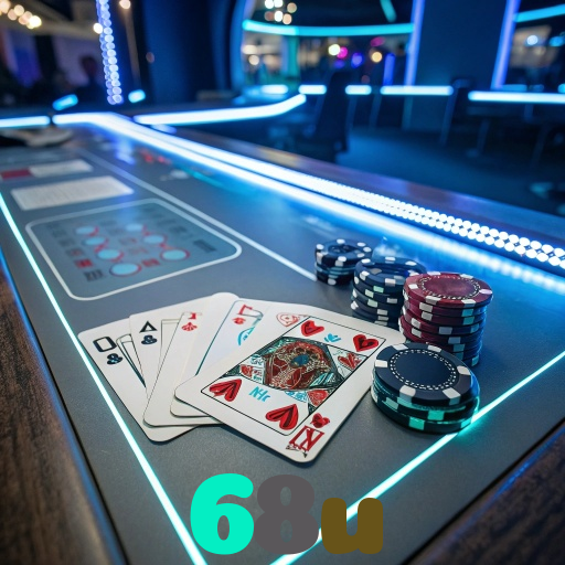 68u