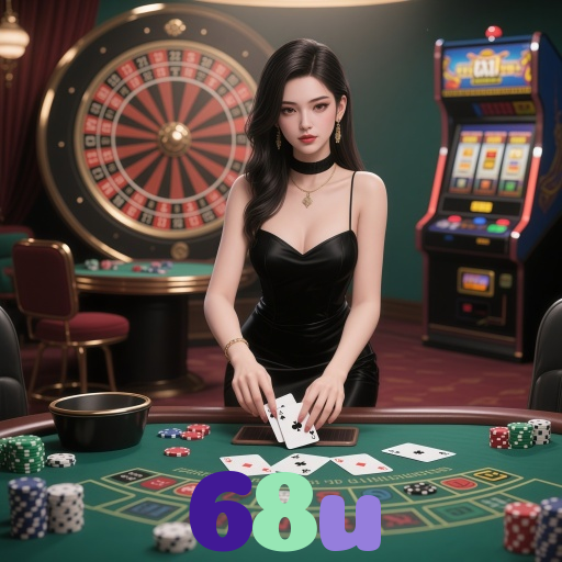 68u 