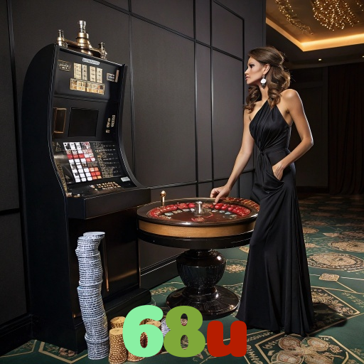 68u