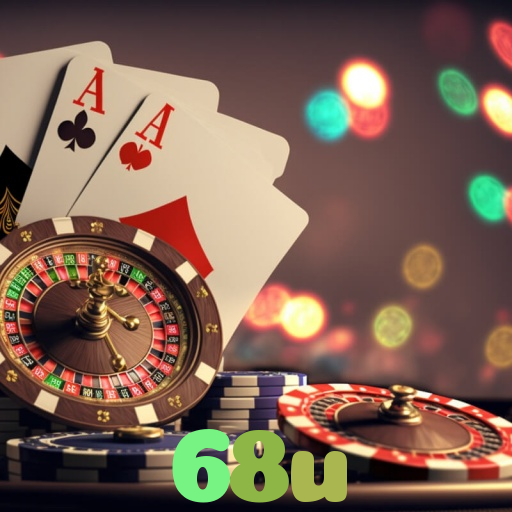 68u