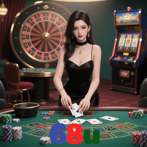 68u 
