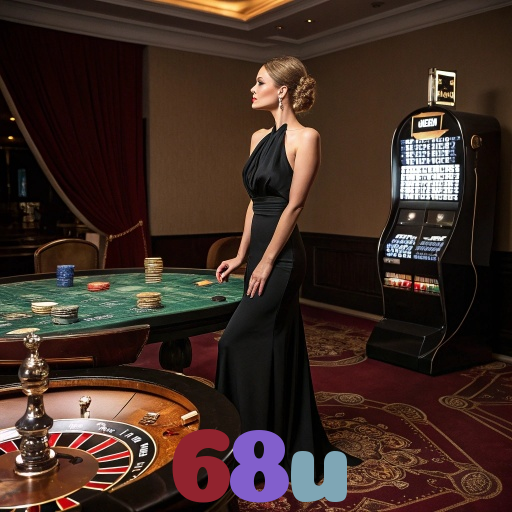 68u